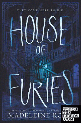 HOUSE OF FURIES