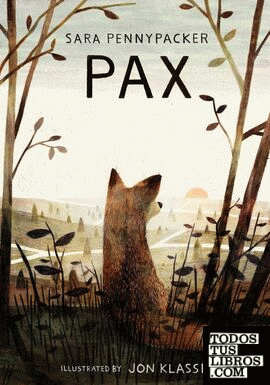Pax (Inglés)