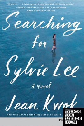 Searching for Sylvie Lee LP