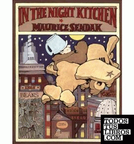 IN THE NIGHT KITCHEN (CALDECOTT COLLECTION)