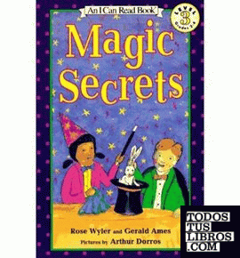 MAGIC SECRETS