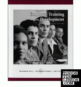 Employee Training And Development.