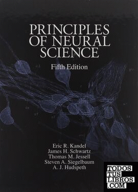 PRINCIPLES OF NEURAL SCIENCE.5ª ED