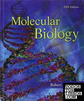 MOLECULAR BIOLOGY