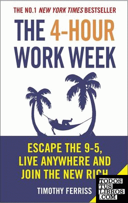 4-Hour Work week