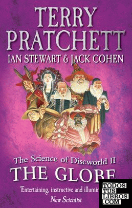 SCIENCE OF DISCWORLD 2