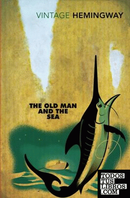 The old man and the sea