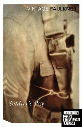 Soldier's Pay
