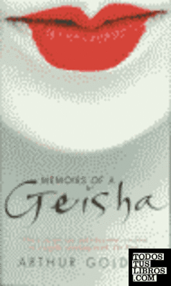 MEMOIRS OF A GEISHA