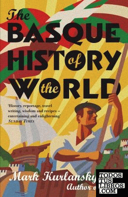 Basque history of the world