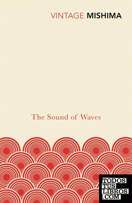 The Sound Of Waves