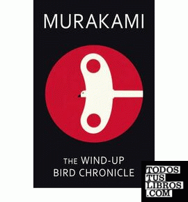 Wind-Up Bird Chronicle Wind-Up Bird Chronicle