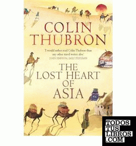 Lost Heart of Asia