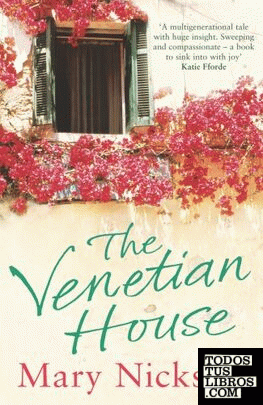 The Venetian House