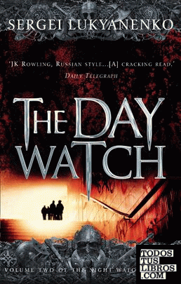 THE DAY WATCH
