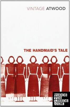 The handmaid`s tale
