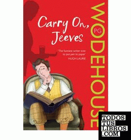 Carry On Jeeves