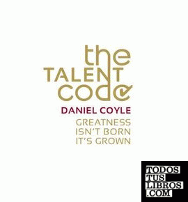 The talent code