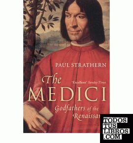 The Medici, Godfathers of the Renaissance