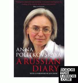 A Russian Diary