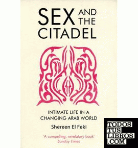 SEX AND THE CITADEL