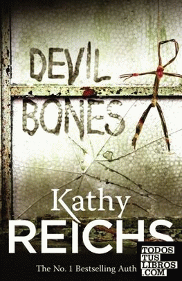 Devil bones