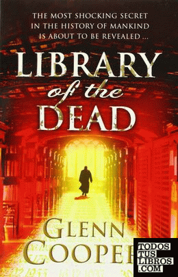LIBRARY OF THE DEAD, THE