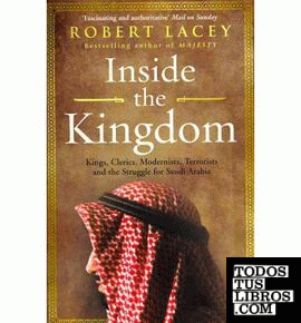 Inside the Kingdom
