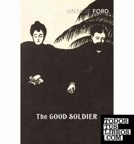THE GOOD SOLDIER