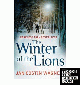 THE WINTER OF THE LIONS