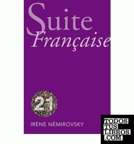 SUITE FRANCAISE