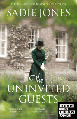 THE UNINVITED GUESTS
