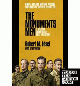 MONUMENTS MEN (FILM)