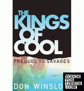 THE KINGS OF COOL