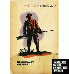 Hemingway on War