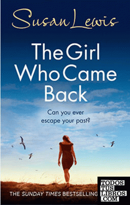 The girl who came back