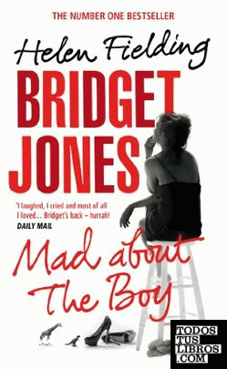 Bridget Jones: Mad About the Boy (A)