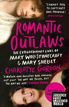 Romantic Outlaws