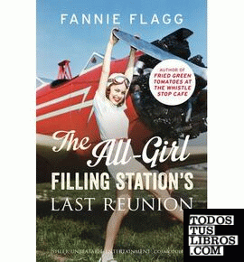 ALL-GIRL FILLING STATION'S LAST REUNION