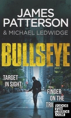 Bullseye. Michael Bennett 9