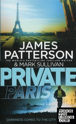 Private paris