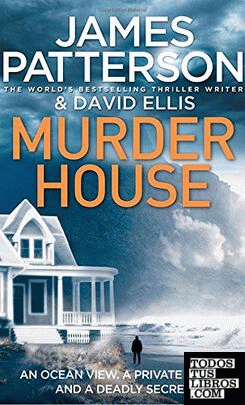 Murder house