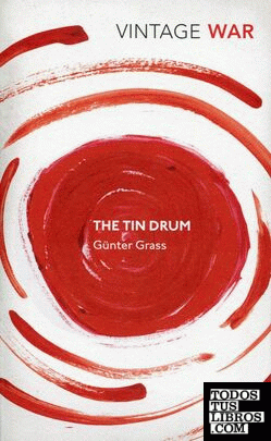 Tin drum, The