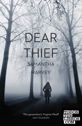 Dear Thief
