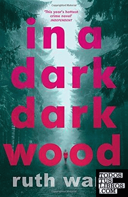 In a dark dark wood