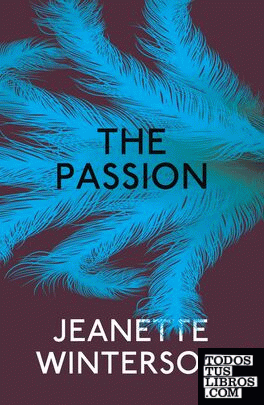 Passion, The