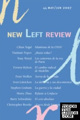 New Left Review 44.