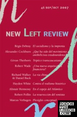 New Left Review 46.