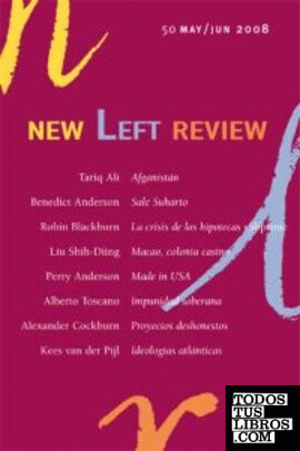 New Left Review 50.