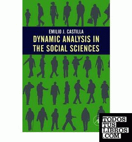 Dynamic Analysis In The Social Sciences.
